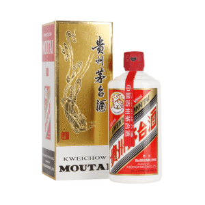 Flying Fairy Kweichow Moutai 53% - 50cl