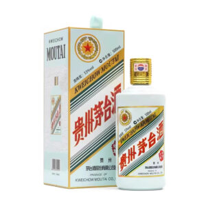 Kweichow Moutai “Chinese Zodiac” 53% - 50cl